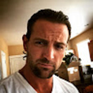 Meet your Posher, Timothy